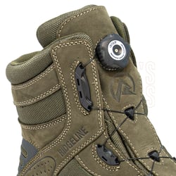 Ridgeline Ascent Rapid Lace Boots