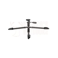 Vanguard Vesta Go 234AP Pan Head Tripod Alloy
