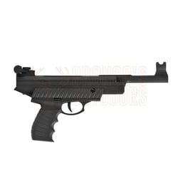 Hatsan M25 Air Pistol .177