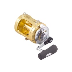 Shimano Tiagra Game Reel