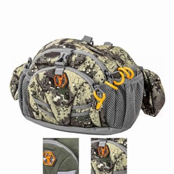Hunters Element Divide Belt Bag