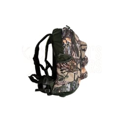 Ridgeline Tru Shot Backpack Buffalo Camo 30L