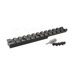 Henry Big Boy One Piece Picatinny Rail .357/.44 Mag