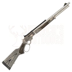 Marlin 1895 SBL .45-70 Govt