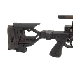Accuracy International AXMC .338 Lapua Magnum + Vortex Razor HD Gen III 6-36x56 M.O.A. Pre-Loved