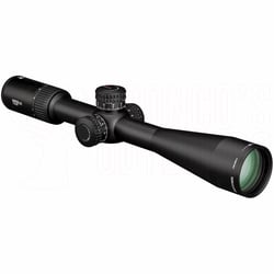 Vortex Viper PST Gen II Riflescope 5-25x50mm FFP EBR-7C MRAD