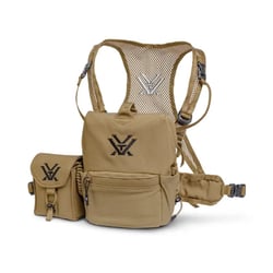 Vortex GlassPak Pro Binocular Harness Small or Large