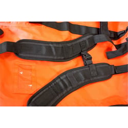 Stoney Creek Heavy Hauler Zip Bag 100L
