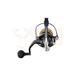 Shimano 25 Stella SW Spinning Reel