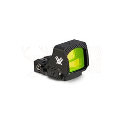 Vortex Defender-XL Micro Green Dot Sight 3 MOA