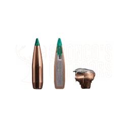 Sako Powerhead Blade .308 162gr Centrefire 200 Rounds