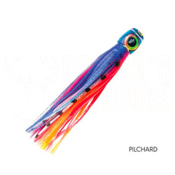 Black Magic Maggot XT Unrigged Trolling Lure 200mm