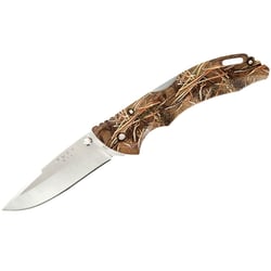 Buck 286 Bantam BHW Folding Knife 3 3/4"