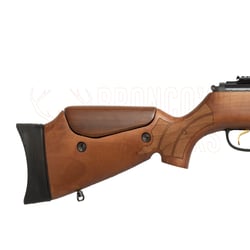 Hatsan M135QE Walnut .25