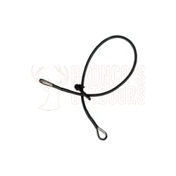 Black Magic Light Tackle Harness Adaptor