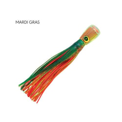 Black Magic Liquid Lunch XT Lure 240mm Single Rigged