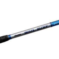 Okuma Soul Surf Rod