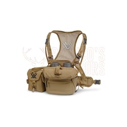 Vortex GlassPak Pro Binocular Harness Small or Large