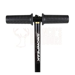 Air Chief Hand Pump for PCP Air Rifles