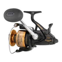 Shimano Vortex Spin Rod 6'10" 6-10kg + Shimano Baitrunner 8000D Reel