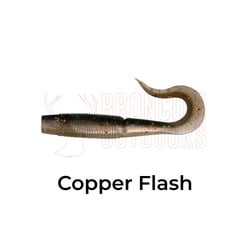 Daiwa Bait Junkie Wave Minnow 3"