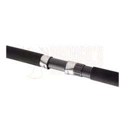 Shimano Aquatip Spin Rod 6'6" 3-6kg 4pc + Shimano FX2500 Spinning Reel