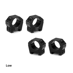 Vortex Sport Riflescope Rings 1 Inch