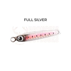 Shimano Metal Shot Tungsten Jig 18gm