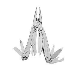 Leatherman Wingman Multi-Tool with Nylon Sheath