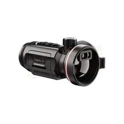 Hikmicro Thunder 3.0 TQ50CL Thermal Clip-on + LRF 50mm