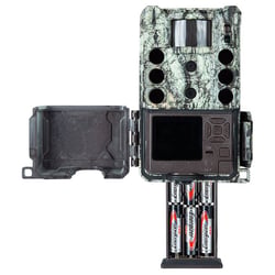 Bushnell 32MP Core DS 4K Camo Trail Camera