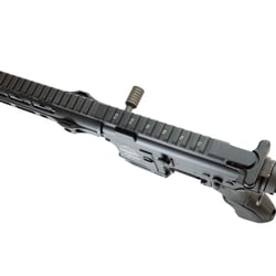 Jericho Arms SPR-15 Straight Pull .223 16" Threaded