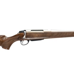 Tikka T3x Hunter Stainless Fluted Threaded .308 Win