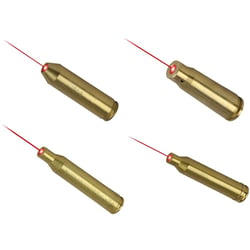 Outdoor Outfitters Night Saber Laser Bore Sighter