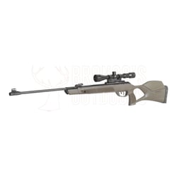 Gamo G-Magnum Jungle .25 + 3-9x40mm Scope