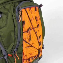 Stoney Creek Buller Pack 60+10L Bayleaf