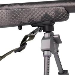 Spartan Javelin Pro Hunt Tactical Bipod Long