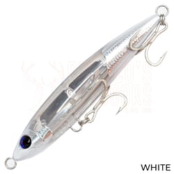 Shimano Ocea Bettyu Hiramasa Stickbait 190mm Floating 80gm Flash Boost