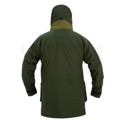 Swazi Wapiti XP Jacket Olive