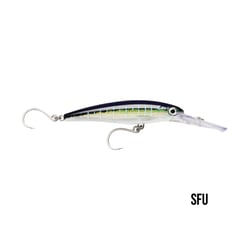 Rapala X-Rap Magnum 30 Trolling Lure Single Hook 30ft Dive