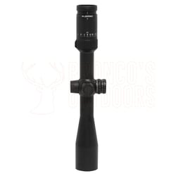 Zeiss Conquest V4 Riflescope 4-16x44 Reticle 60 Hunter Turrets