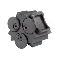Ranger 10/22 Triple Magazine Coupler