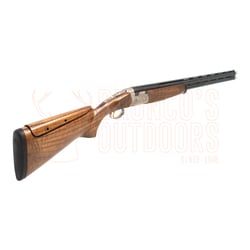 Beretta 687 Silver Pigeon III Sporter 12ga 30"