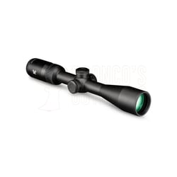 Vortex Crossfire HD Rifle Scope 3-9x40 Illuminated Dead-Hold 2A BDC