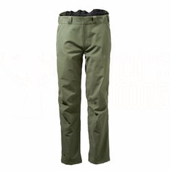 Beretta Active Light Waterproof Pants Green