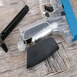 Umarex Beretta APX Air Pistol CO2 .177 Steel-BB