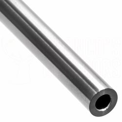 Lothar Walther Stainless Gun Barrel Blank .30 Cal 1:10" 26"