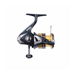 Shimano Sahara FJ Spin Reel