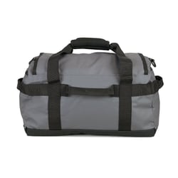 Manitoba Gear Bag 25 Litre Grey