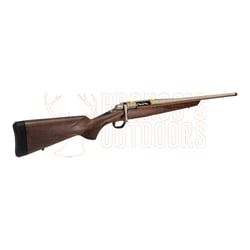 Browning X-Bolt 2 Hunter Cerakote Stainless Walnut 20" .243